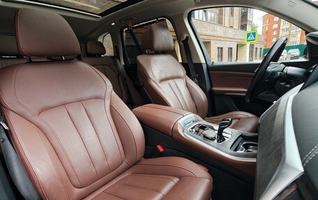 BMW X5, 2019 год, 6 250 000 рублей, 4 фотография