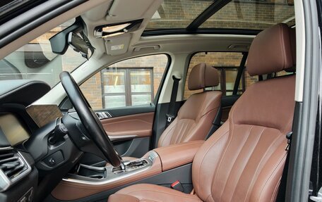 BMW X5, 2019 год, 6 250 000 рублей, 3 фотография