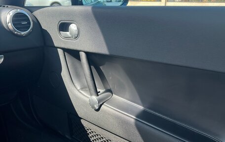 Audi TT, 2001 год, 1 400 000 рублей, 12 фотография