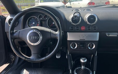 Audi TT, 2001 год, 1 400 000 рублей, 14 фотография