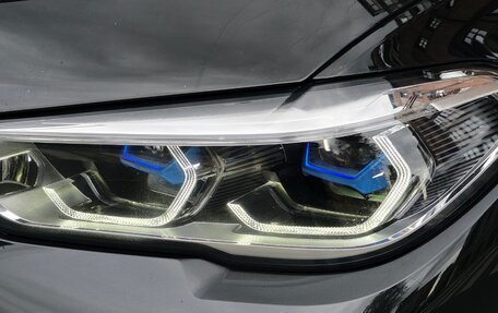 BMW X5, 2019 год, 6 250 000 рублей, 10 фотография