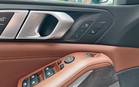 BMW X5, 2019 год, 6 250 000 рублей, 13 фотография