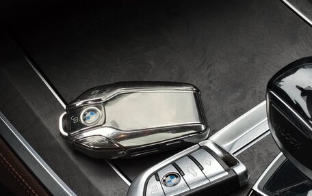 BMW X5, 2019 год, 6 250 000 рублей, 9 фотография
