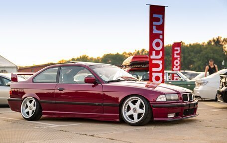 BMW 3 серия, 1993 год, 1 300 000 рублей, 4 фотография