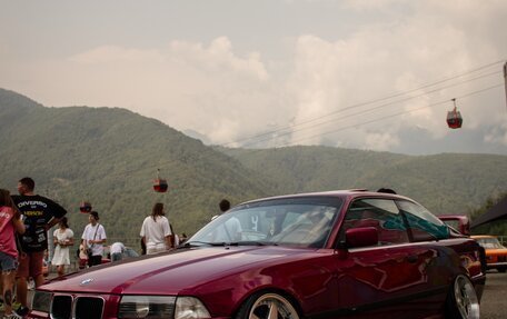 BMW 3 серия, 1993 год, 1 300 000 рублей, 5 фотография