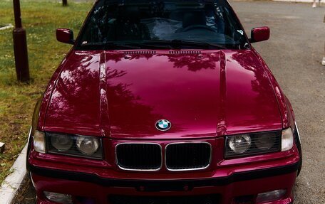 BMW 3 серия, 1993 год, 1 300 000 рублей, 7 фотография