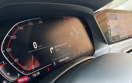BMW X5, 2019 год, 6 250 000 рублей, 15 фотография