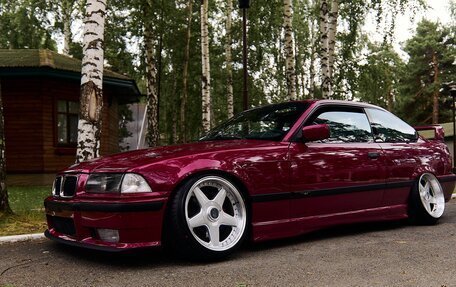 BMW 3 серия, 1993 год, 1 300 000 рублей, 8 фотография