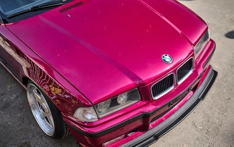 BMW 3 серия, 1993 год, 1 300 000 рублей, 11 фотография