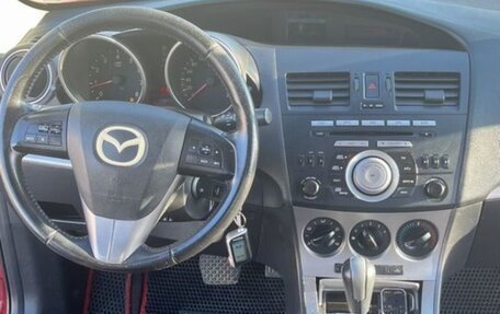 Mazda 3, 2010 год, 690 000 рублей, 8 фотография