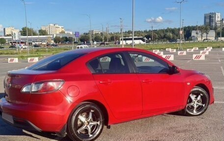 Mazda 3, 2010 год, 690 000 рублей, 4 фотография