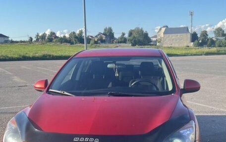 Mazda 3, 2010 год, 690 000 рублей, 6 фотография
