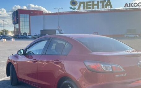 Mazda 3, 2010 год, 690 000 рублей, 2 фотография