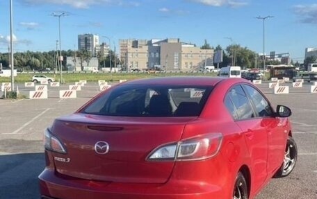Mazda 3, 2010 год, 690 000 рублей, 3 фотография