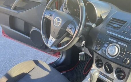 Mazda 3, 2010 год, 690 000 рублей, 13 фотография