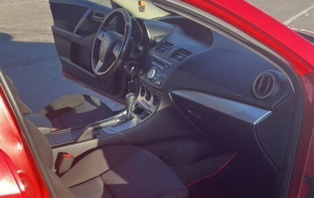 Mazda 3, 2010 год, 690 000 рублей, 14 фотография