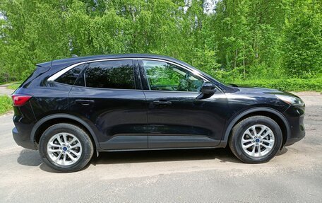 Ford Escape, 2020 год, 1 890 000 рублей, 6 фотография