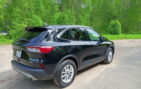 Ford Escape, 2020 год, 1 890 000 рублей, 5 фотография
