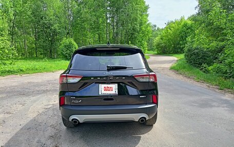 Ford Escape, 2020 год, 1 890 000 рублей, 4 фотография