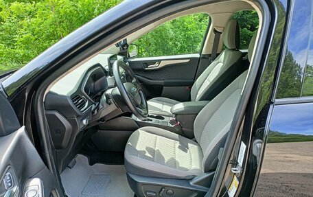 Ford Escape, 2020 год, 1 890 000 рублей, 9 фотография