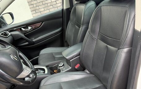 Nissan Qashqai, 2015 год, 1 670 000 рублей, 7 фотография