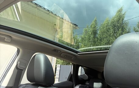 Nissan Qashqai, 2015 год, 1 670 000 рублей, 6 фотография