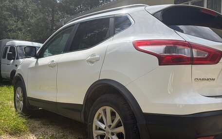 Nissan Qashqai, 2015 год, 1 670 000 рублей, 4 фотография