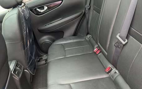 Nissan Qashqai, 2015 год, 1 670 000 рублей, 8 фотография