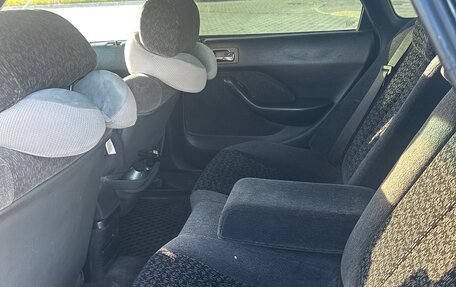 Honda Accord VII рестайлинг, 1993 год, 250 000 рублей, 8 фотография