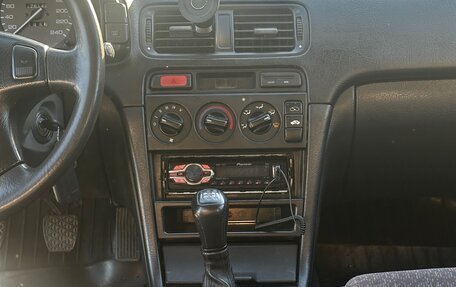 Honda Accord VII рестайлинг, 1993 год, 250 000 рублей, 9 фотография