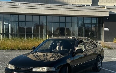 Honda Accord VII рестайлинг, 1993 год, 250 000 рублей, 3 фотография