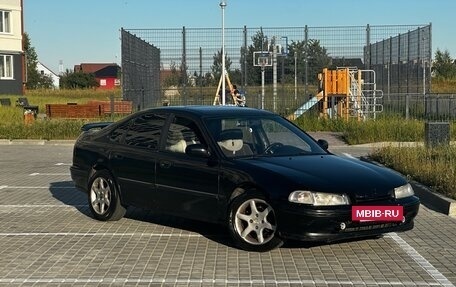 Honda Accord VII рестайлинг, 1993 год, 250 000 рублей, 2 фотография