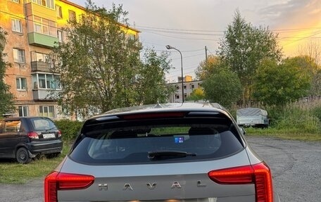 Haval Jolion, 2026 год, 1 820 000 рублей, 2 фотография
