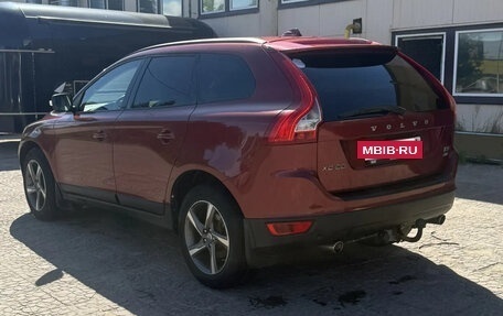 Volvo XC60 II, 2012 год, 1 700 000 рублей, 3 фотография