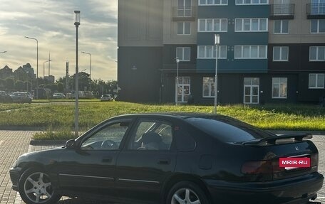 Honda Accord VII рестайлинг, 1993 год, 250 000 рублей, 6 фотография