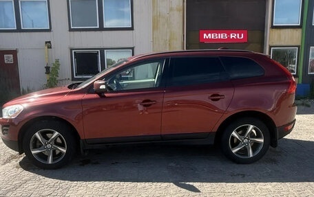 Volvo XC60 II, 2012 год, 1 700 000 рублей, 4 фотография