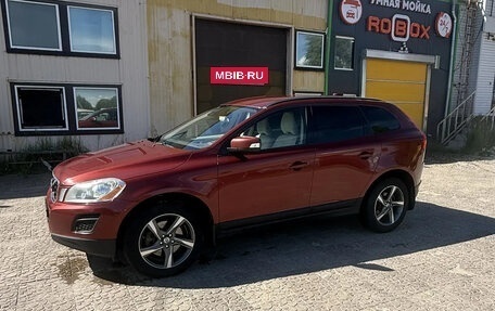 Volvo XC60 II, 2012 год, 1 700 000 рублей, 5 фотография