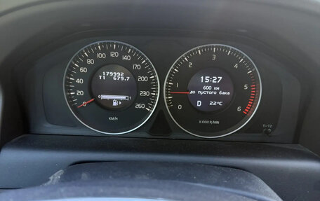 Volvo XC60 II, 2012 год, 1 700 000 рублей, 8 фотография