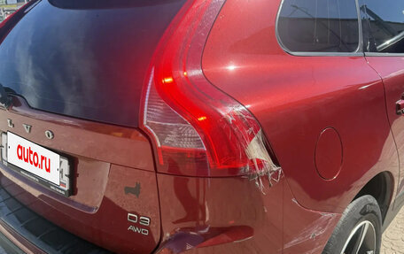 Volvo XC60 II, 2012 год, 1 700 000 рублей, 13 фотография