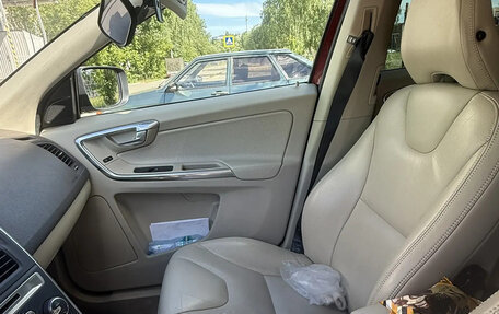 Volvo XC60 II, 2012 год, 1 700 000 рублей, 10 фотография