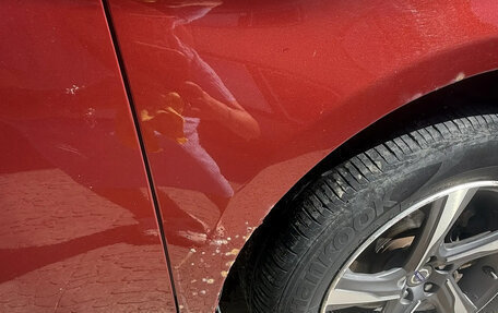 Volvo XC60 II, 2012 год, 1 700 000 рублей, 11 фотография