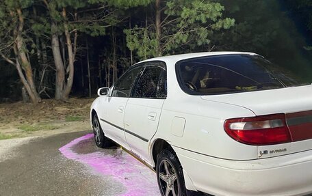 Toyota Carina, 1996 год, 270 000 рублей, 4 фотография