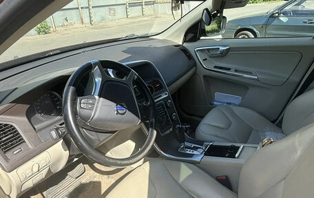 Volvo XC60 II, 2012 год, 1 700 000 рублей, 9 фотография