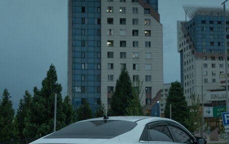 Hyundai Elantra, 2022 год, 2 250 000 рублей, 3 фотография
