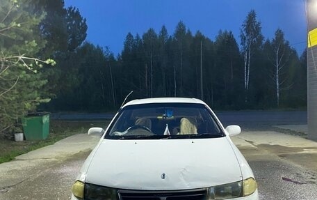 Toyota Carina, 1996 год, 270 000 рублей, 5 фотография