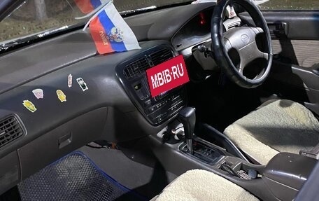 Toyota Carina, 1996 год, 270 000 рублей, 7 фотография