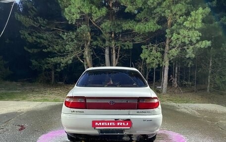 Toyota Carina, 1996 год, 270 000 рублей, 6 фотография