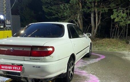 Toyota Carina, 1996 год, 270 000 рублей, 3 фотография