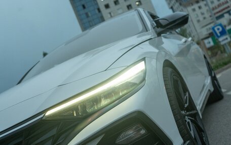 Hyundai Elantra, 2022 год, 2 250 000 рублей, 7 фотография