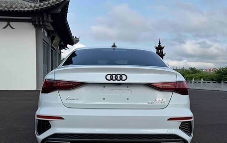 Audi A3, 2023 год, 2 497 413 рублей, 5 фотография